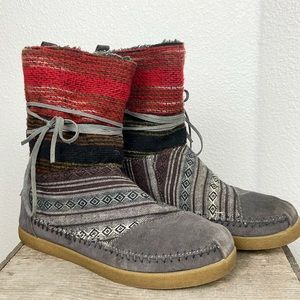 toms winter boots